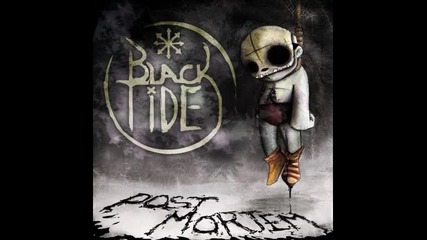 Black Tide - Into The Sky