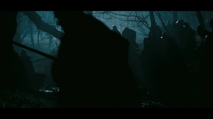 Robin Hood - Trailer [ Високо качество *]