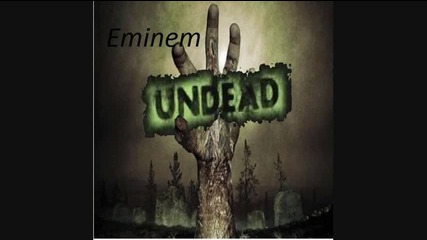 Eminem - Despicable