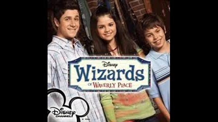 Wizards of waverly place