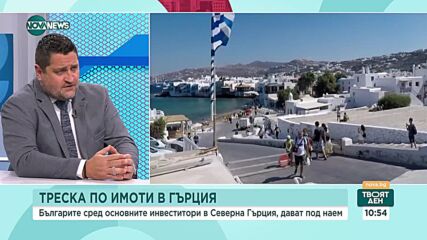 В „Денят на живо” на 8 май ще видите