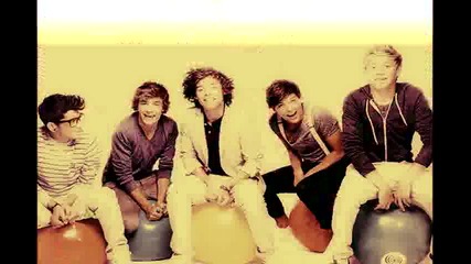 || One Direction ||