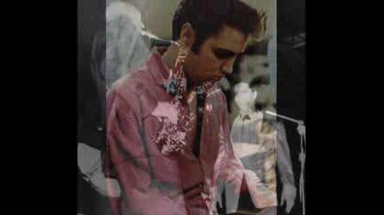 Elvis Presley - Reconsider Baby.flv