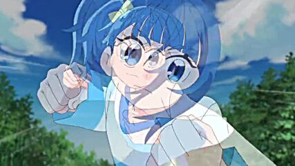 Hirogaru Sky! Precure Episode 3