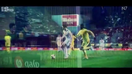 Cristiano Ronaldo - Madrid Superstar - Hd 720p -- Co-op