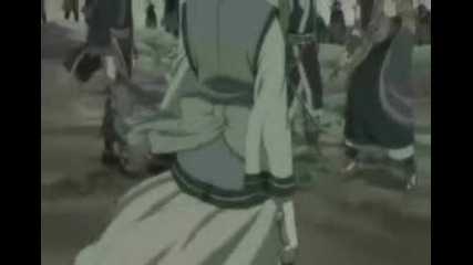 Naruto The First Movie Part1