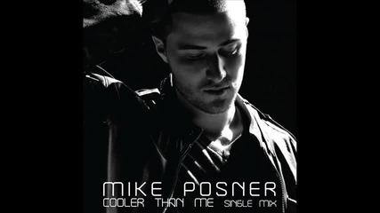 Mike Posner - Please Dont Go 