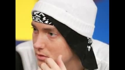 Eminem - Public Enemy #1