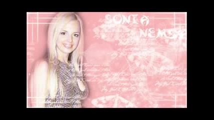 Sonq Nemska - Ako Ti Se Plache Remix