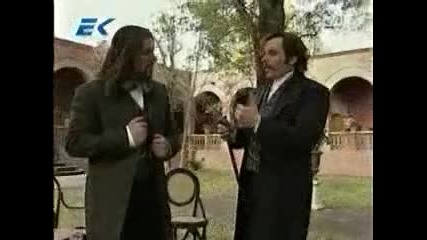 Истинска любов - 28 епизод - 1ва част 