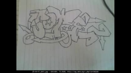 Nokia I Grafiti
