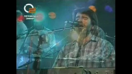 Peter Nalitch - Никогда 