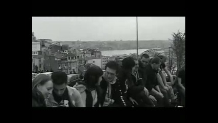 Ofisboyz - not gonna change 