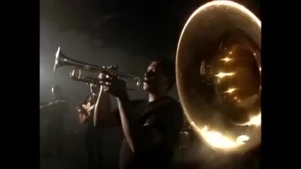 Calexico - Crystal Frontier