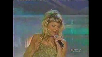 Wild Orchid On Abc Family (part 1)