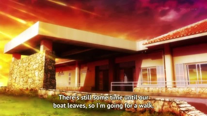 Seitokai Yakuindomo Episode 3