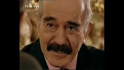 Изгубени години епизод 25 част 1