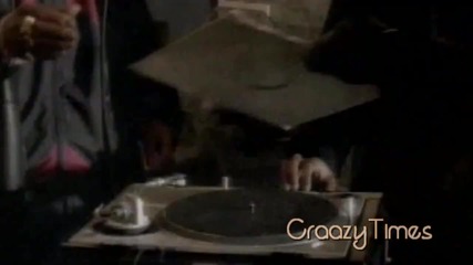 Hd Mark Morrison - Return of the Mack (c&j Street Mix)