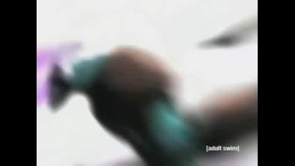 Bleach Episode 4 English Dub Part 3 (hq)
