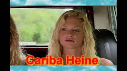 Lof Cariba Heine