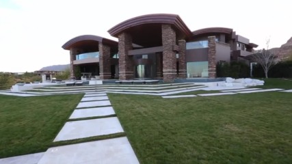 Luxury Home- 7 Falcon View Court Las Vegas