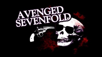 Avenged Sevenfold - Nightmare 