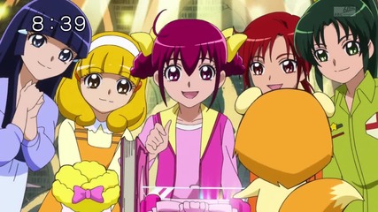 Smile Precure! Episode 6