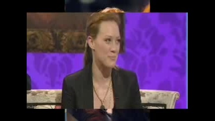 Hilary Duff Tv Shows
