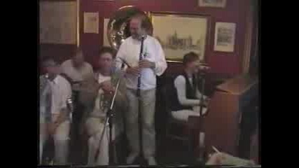 Too Busy Peruna Jazzmen.