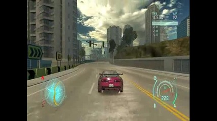 need forr speed undercoverrr