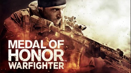 Medal of Honor: Warfighter - Gameplay Part 4