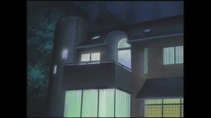 [ Eng Dub ] D. N Angel - ep.05