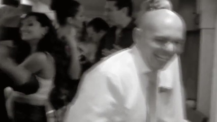 Pitbull - Dont Stop The Party (official Video)