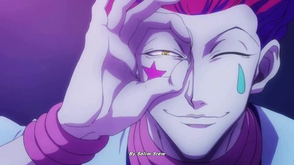 Hunter x Hunter 2011 ending full version
