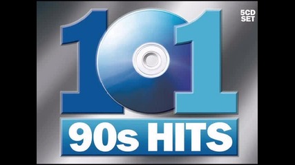 [90s] 2 Brothers On The 4th Floor - Cant Help Myself