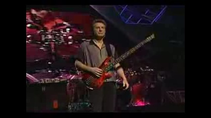 Journey - Faithfully (live Steve Augeri)