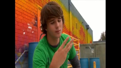 Zeke and Luther - Dude Feud, Зик и Лутър - Щур Двубой... Детектора на лъжата 