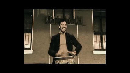 Калин Вельов и Нина Никулина - Абсент