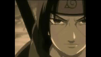 Naruto And Sasuke Tribute - The War Is Over