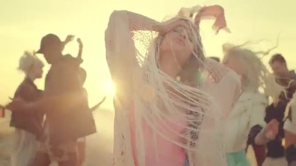 Lea Michele - On My Way