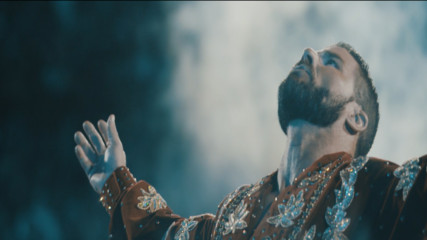 Cinematic footage of Bobby Roode and Drew McIntyre preparing to compete for the NXT Title: WWE.com Exclusive, Aug. 20, 2017