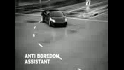 Lamborghini Gallardo Lp560