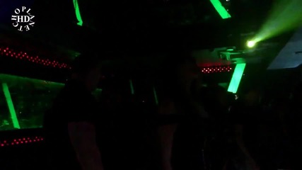 Глория - Нямам нужда от много приятели(live от Арбат 10.11.2011) - By Planetcho