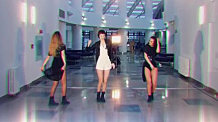 Nika - D. B. D. - Official Video 2016