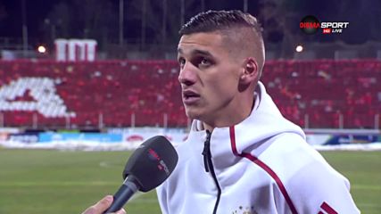 Кирил Десподов: Лудогорец не е непобедим