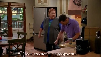 Two and a Half Men S09e02