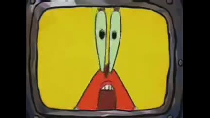 Spongebob - Just loose It by Eminem