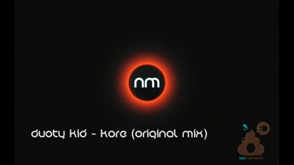 Dusty Kid - Kore