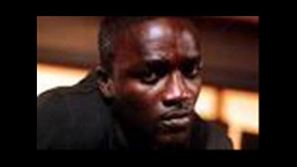 Akon - Senegal