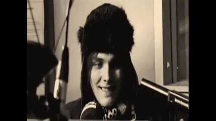 Gerard Way - Im a diva